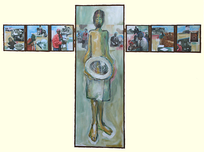 7 werken van barmhartigheid