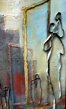 detail